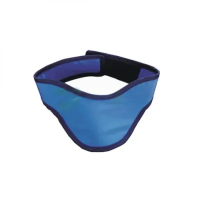 LEAD APRON - NECK COLLAR ( PEDO ) - LAYAN