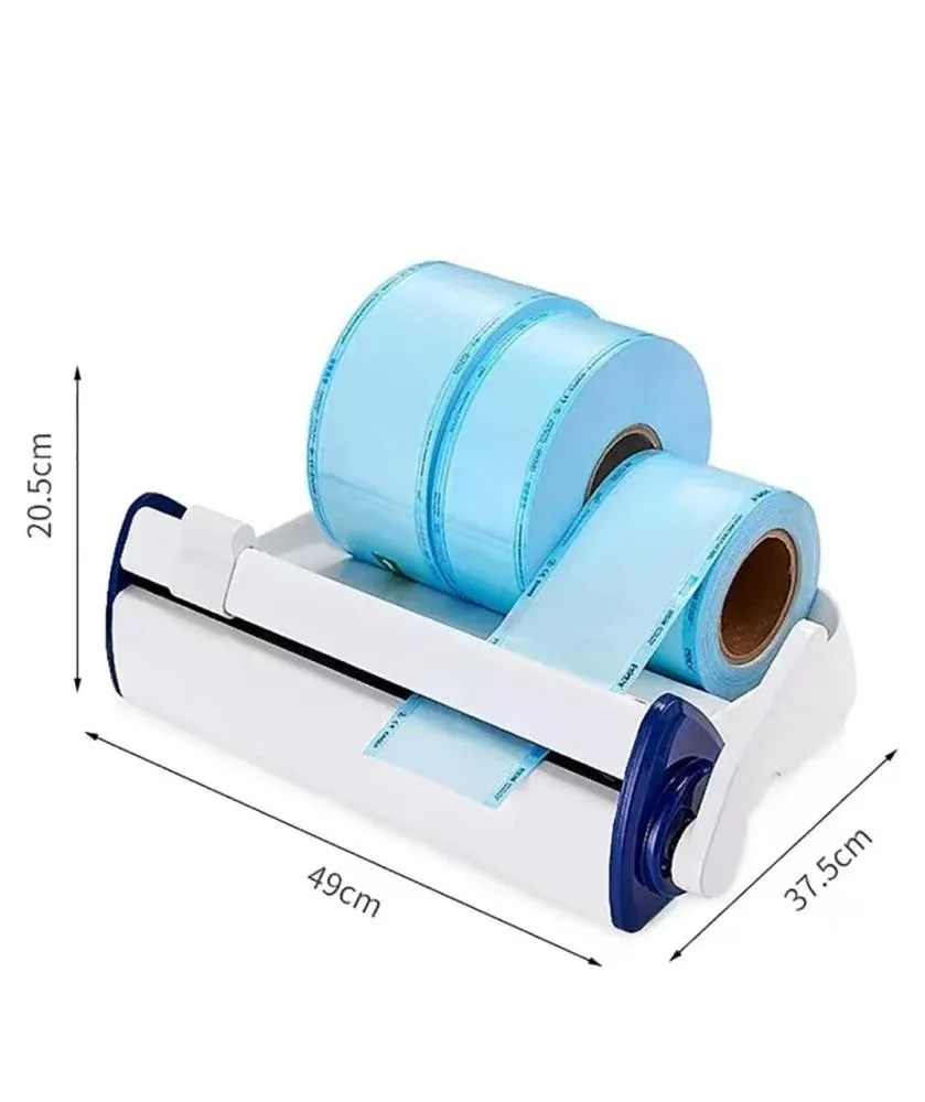 SEALING MACHINE ( MODERN MODEL ) - LAYAN