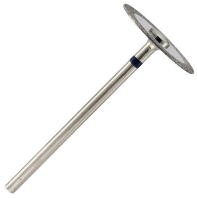 915D - DISC HP RIM CUTTING DOUBLE SIDED DIAMOND BURS 1pc - JOTA