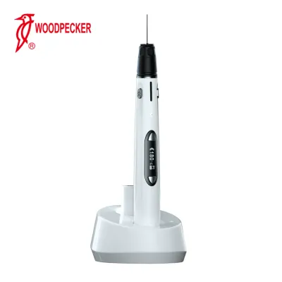 GUTTA PERCHA OBTURATION SYSTEM - WOODPECKER