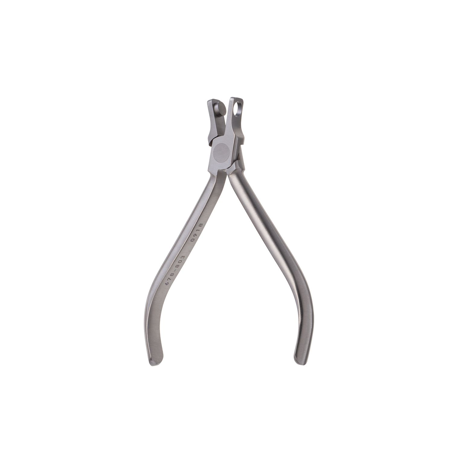 HOLE PUNCH PLIER - ROUND - HU FRIEDY