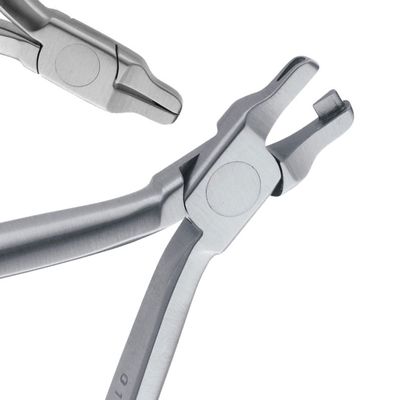 TEAR DROP PLIER - ROUND - HU FRIEDY