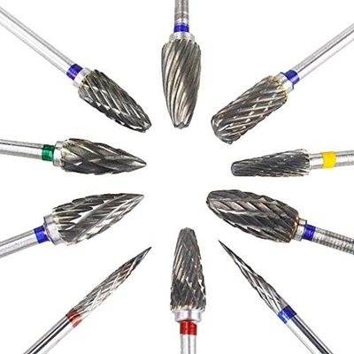 ACRYLLIC BUR ( HIGHSPEED ) HP 1pc - JOTA