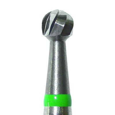 C1S.RAL - LONG ROUND DIAMOND LOW SPEED BURS 5pcs Kit - JOTA