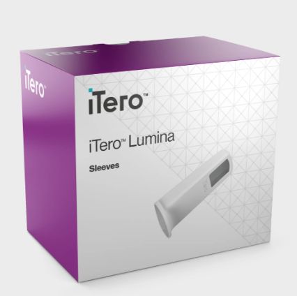 ITERO SLEEVES ( 25 Pcs ) LUMIA