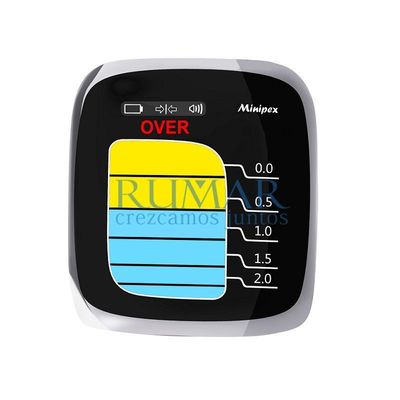APEX LOCATOR - MINIPEX