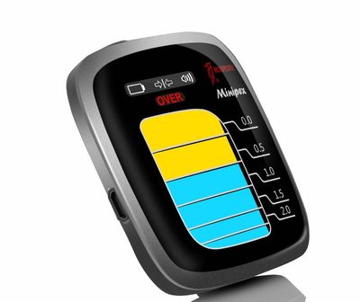 APEX LOCATOR - MINIPEX