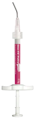 BIOCERAMIC PUTTY - Injectable | ONE FIL | 2gm ( for PEDO SPECIALISTS ) - MD CLUS