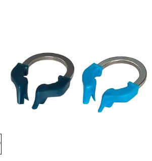 SECTIONAL MATRIX CLAMP RING 2pc