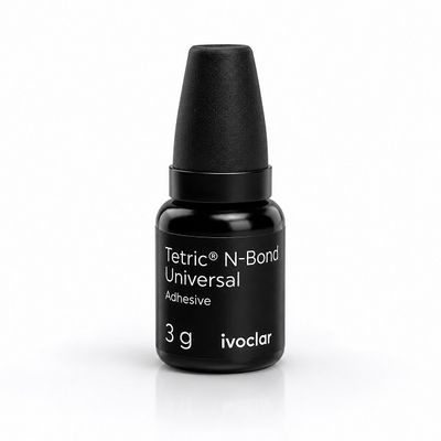 BONDING - TETRIC N BOND ( 6ml ) - IVOCLAR