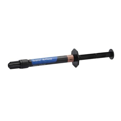 FLOWABLE COMPOSITES - TETRIC N FLOW ( 2gm ) | SHADE : A3 - IVOCLAR