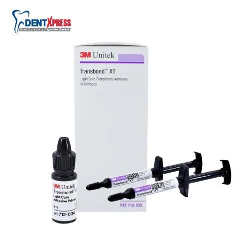BONDING - TRANSBOND ( 6ml ) - 3M