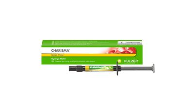 FLOWABLE COMPOSITES - CHARISMA-OPAL FLOW ( 1.8gm ) | SHADE : A2 - KULZER