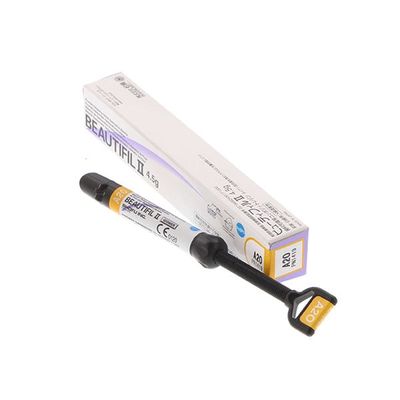 REGULAR COMPOSITES - BEAUTIFUL ( 4.5gm ) | SHADE : A3 OPAQUE DENTIN - SHOFU