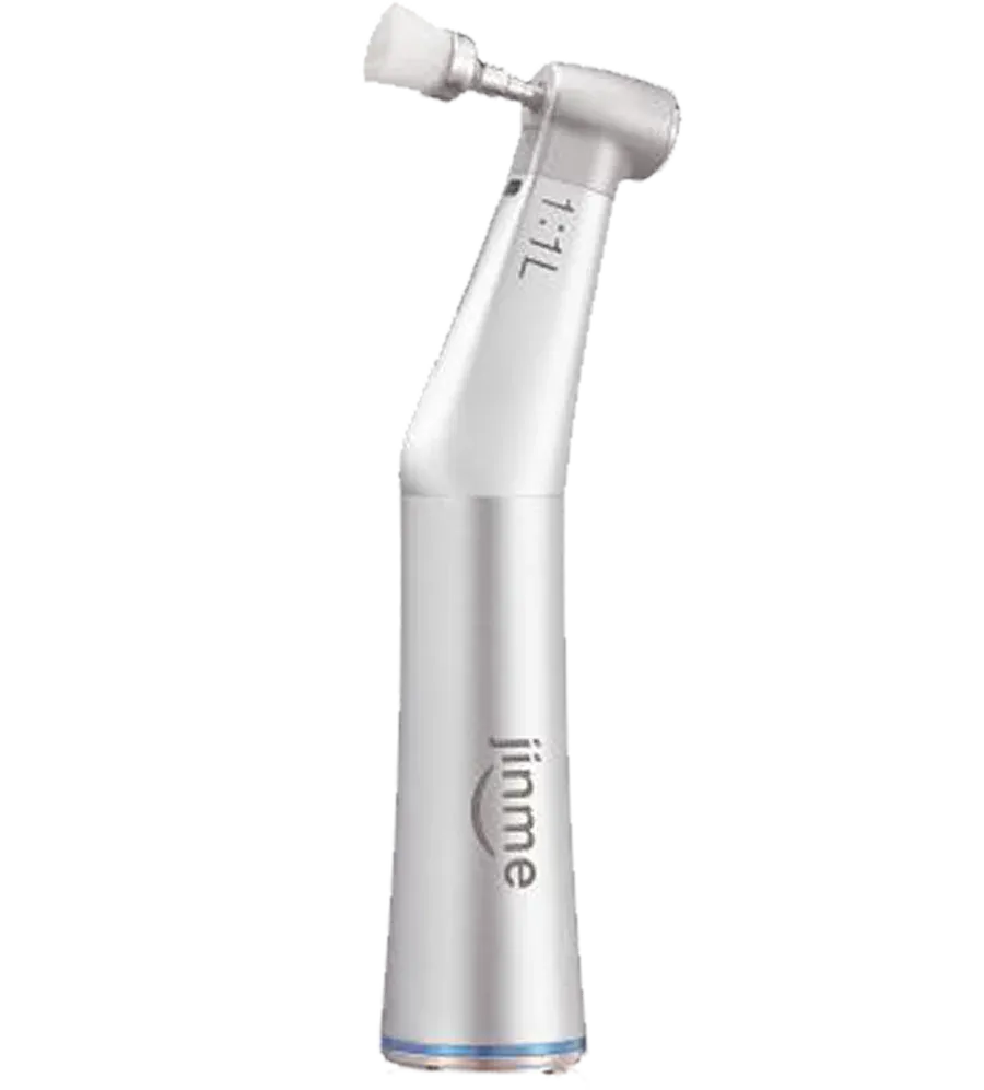 LOWSPEED HANDPIECE | JINME 1:1L - JINME ( ELECTRIC )