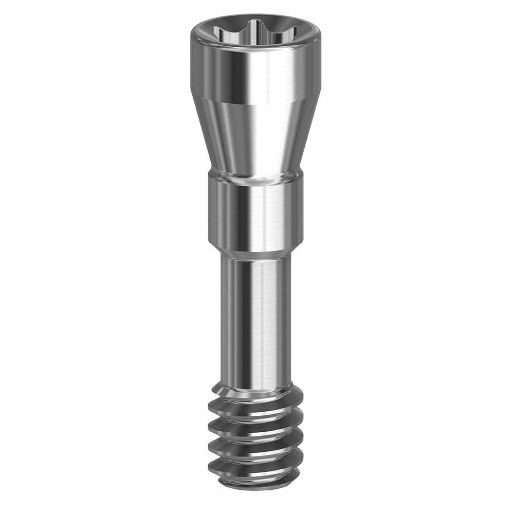 RC VARIOBASE ABUTMENT SCREW - TORX 06 - DESS