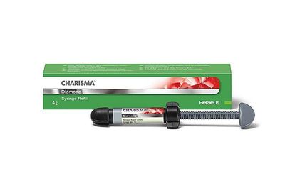 REGULAR COMPOSITES - CHARISMA - DIAMOND | SHADE : A2 - KULZER