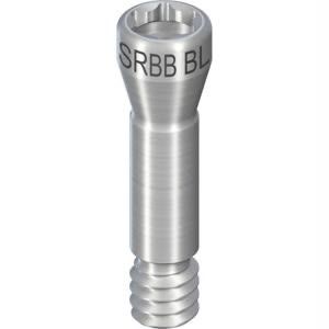 RC/NC BRIDGE ABUTMENTS SCREW - M1.6 SIS RC/NC BRIDGE ABUTMENTS SCREW - M1.6 SIS