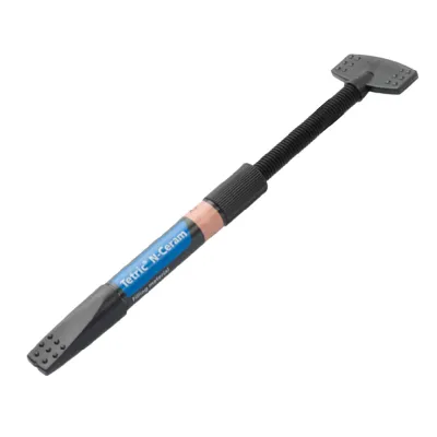 REGULAR COMPOSITES -TETRIC N CERAM ( 3.5gm) | SHADE : A3.5 - IVOCLAR