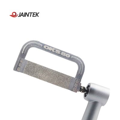 OK STRIPS - IPR STRIPS without Hole ( 80µm - 4pcs Pack )- JAINTEK
