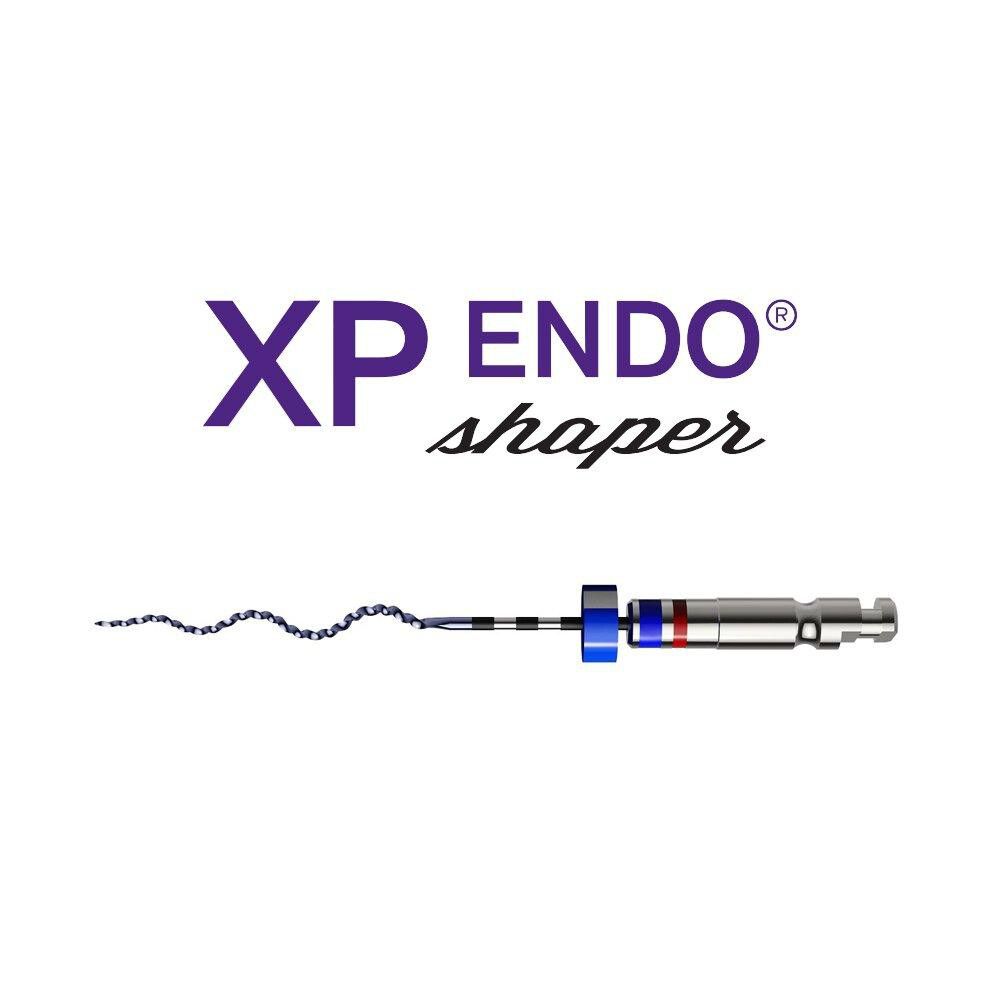 XP FINISHER-R FILES 25mm - FKG