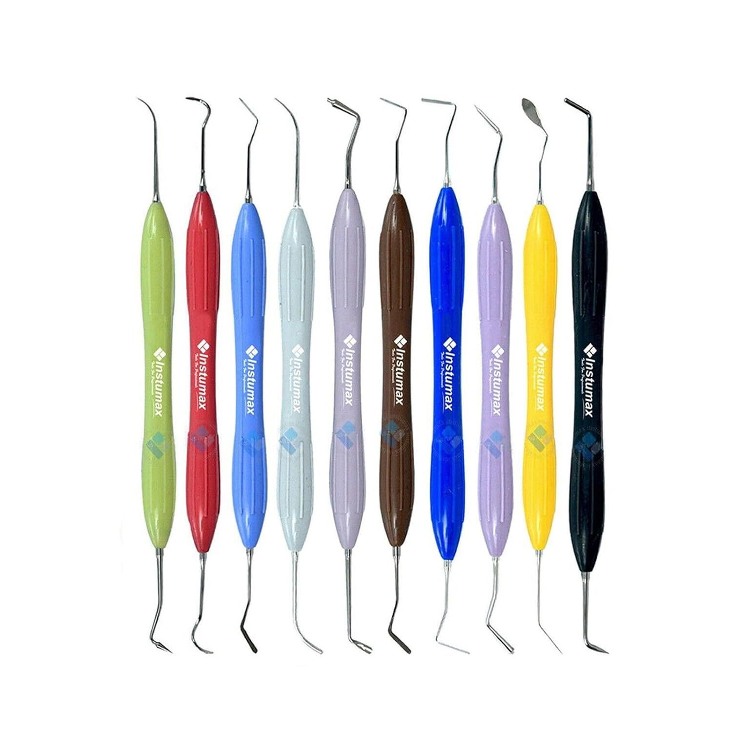 LM SET | AESTHETIC RESTORATION KIT ( 10pcs SET )