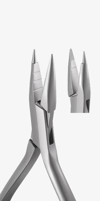 LIGHT WIRE BENDING PLIER - PAK