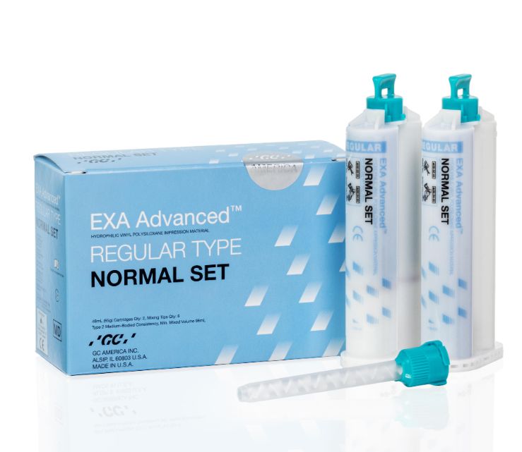 LIGHT BODY ( 2 x 48ml ) NORMAL SET - GC
