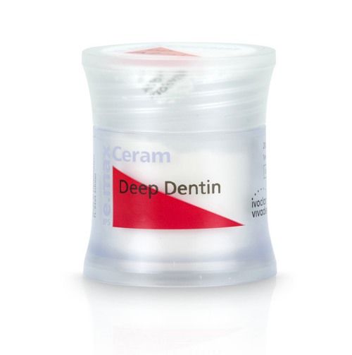 IPS e.max Ceram Deep Dentin