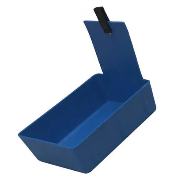 PLASTIC BOXES for LAB CASES