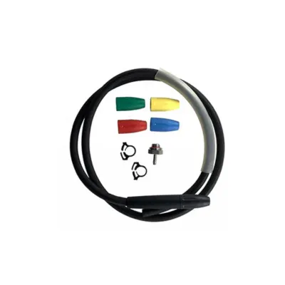 BLAST HOSE with HANDPIECE