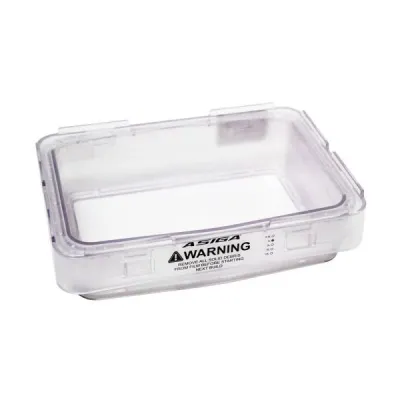 Asiga MAX Universal Build Tray - 2L
