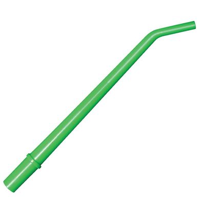 HIGH SUCTION 1/4 - GREEN ( 25pcs / Bag ) - MEDPROTECT