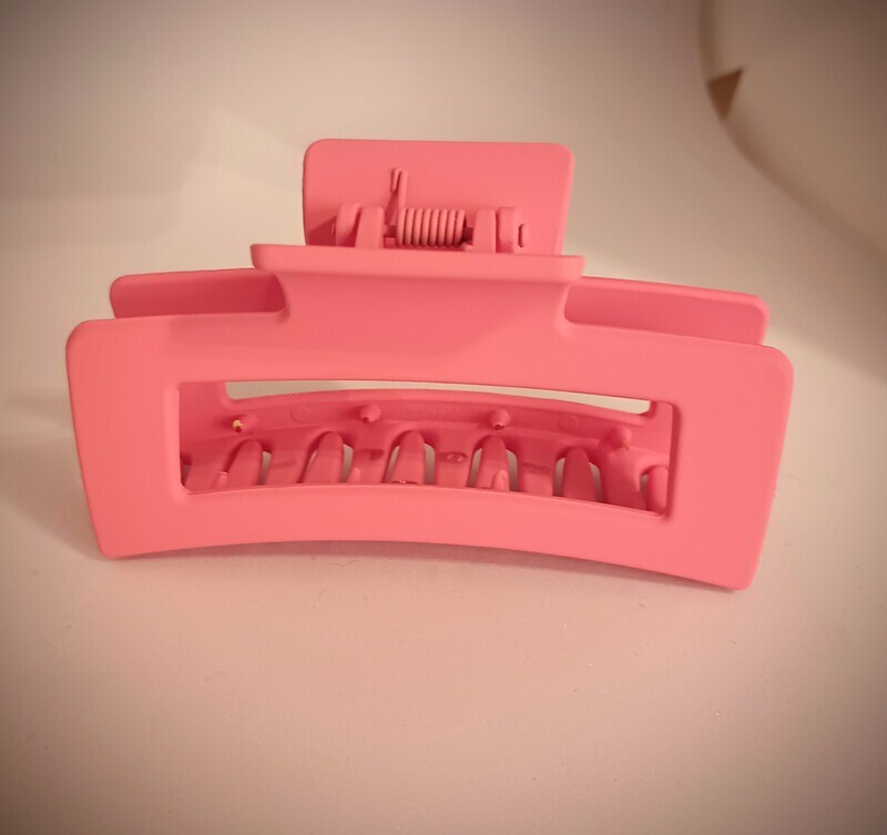 Large Hair clip