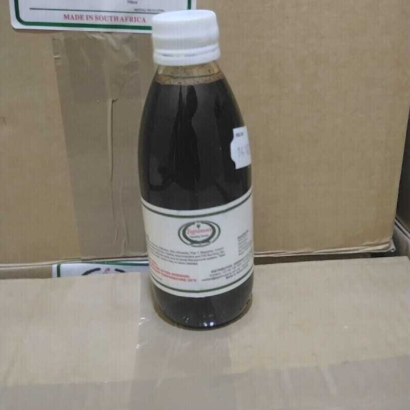 Jigsimur Herbal Small bottle 250ml