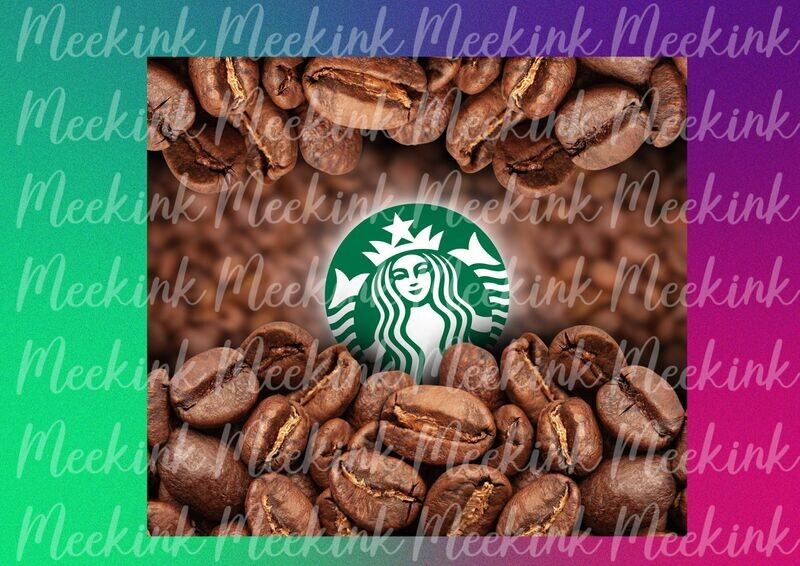 Bucks 20oz Tumbler Wrap Sub Sheet