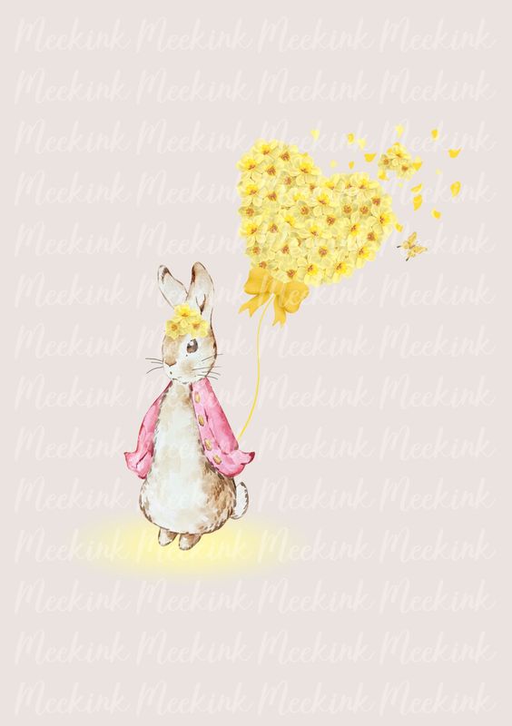 Daff Balloon