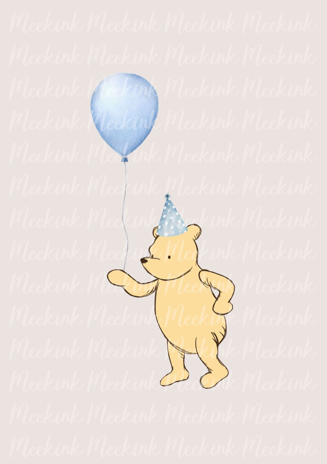 Blue Birthday