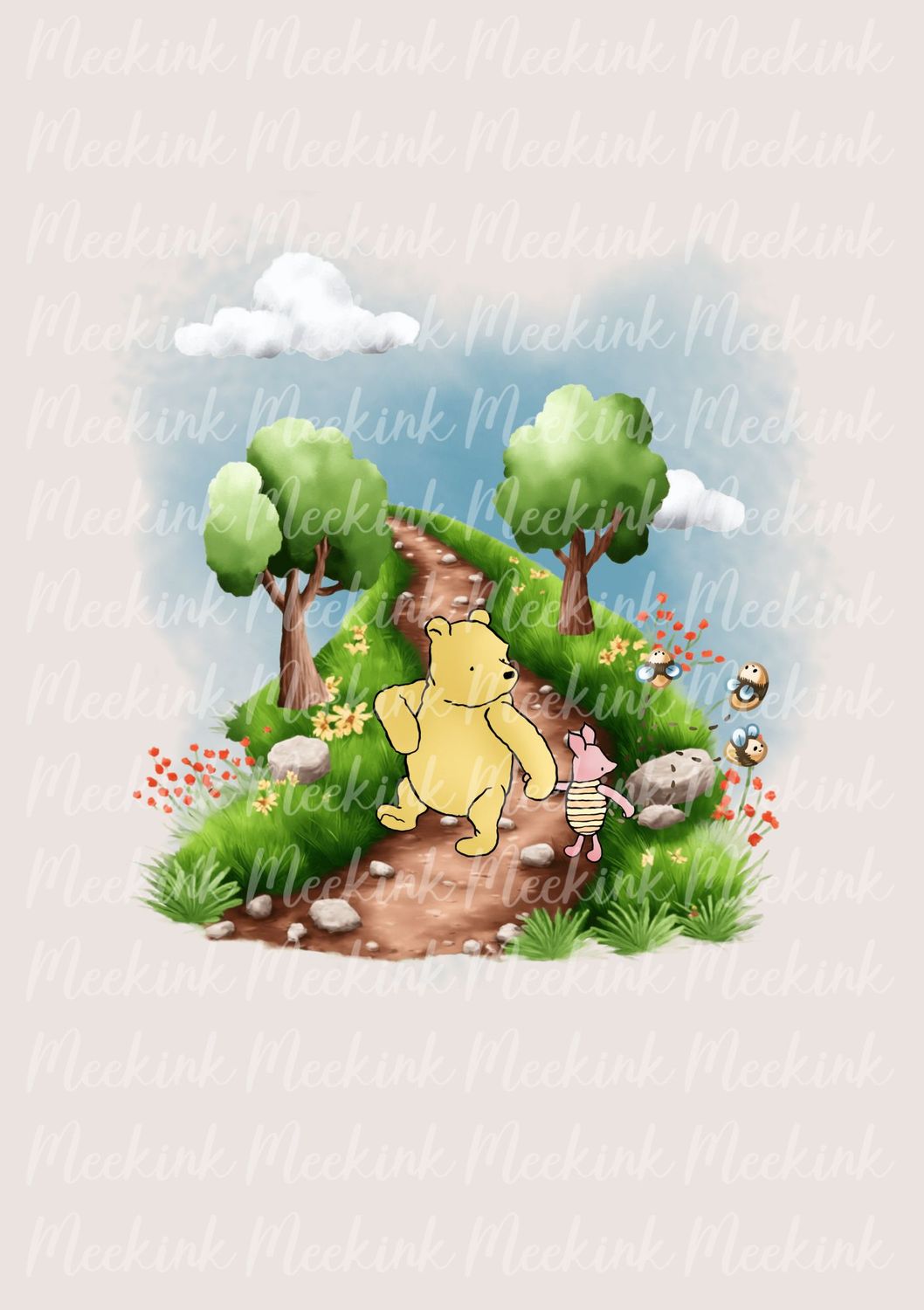 Bear Outdoors
