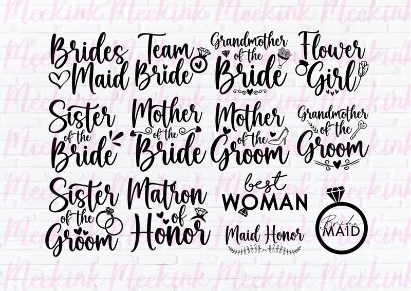 Hen Night Design 2 A4 Theme Sheet