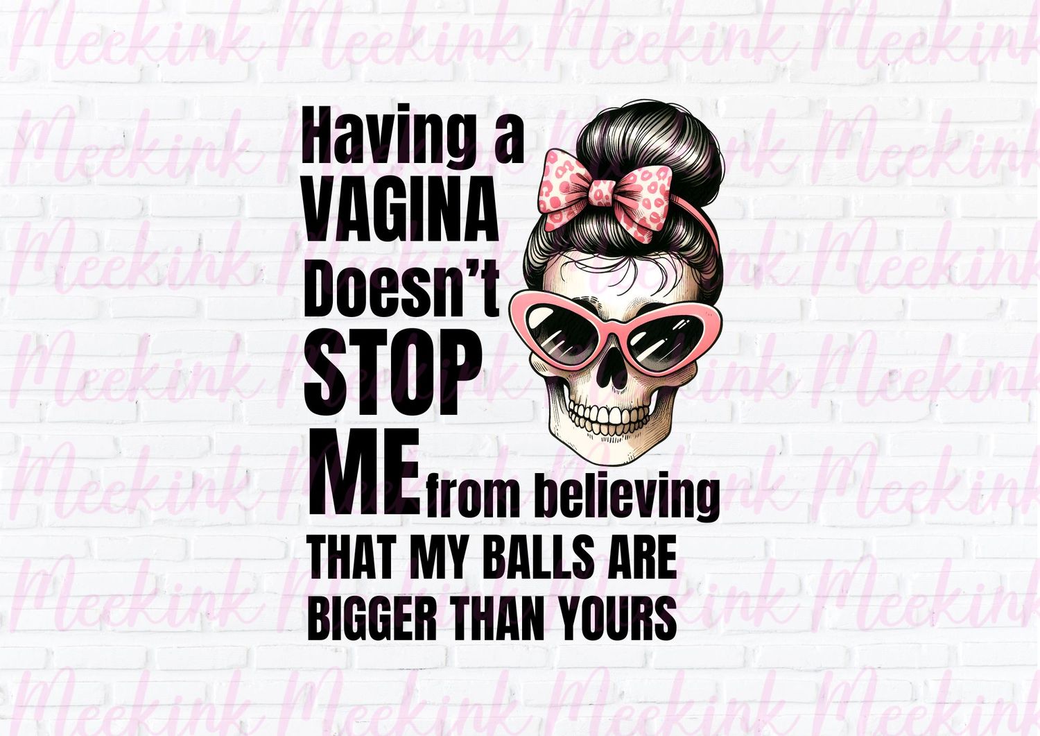 Lady Power UVDTF
