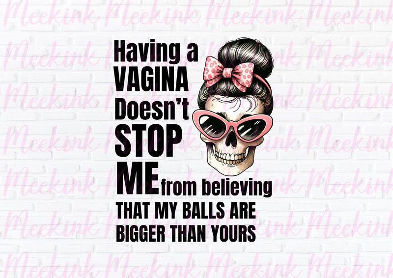 Lady Power UVDTF