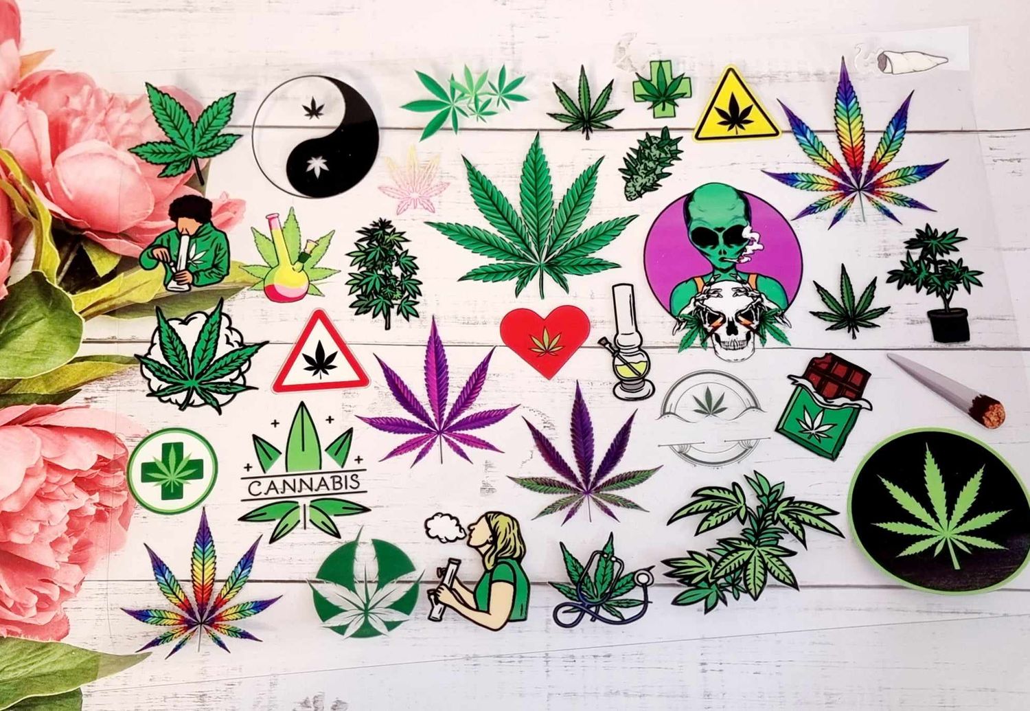 420 A4 Theme Sheet