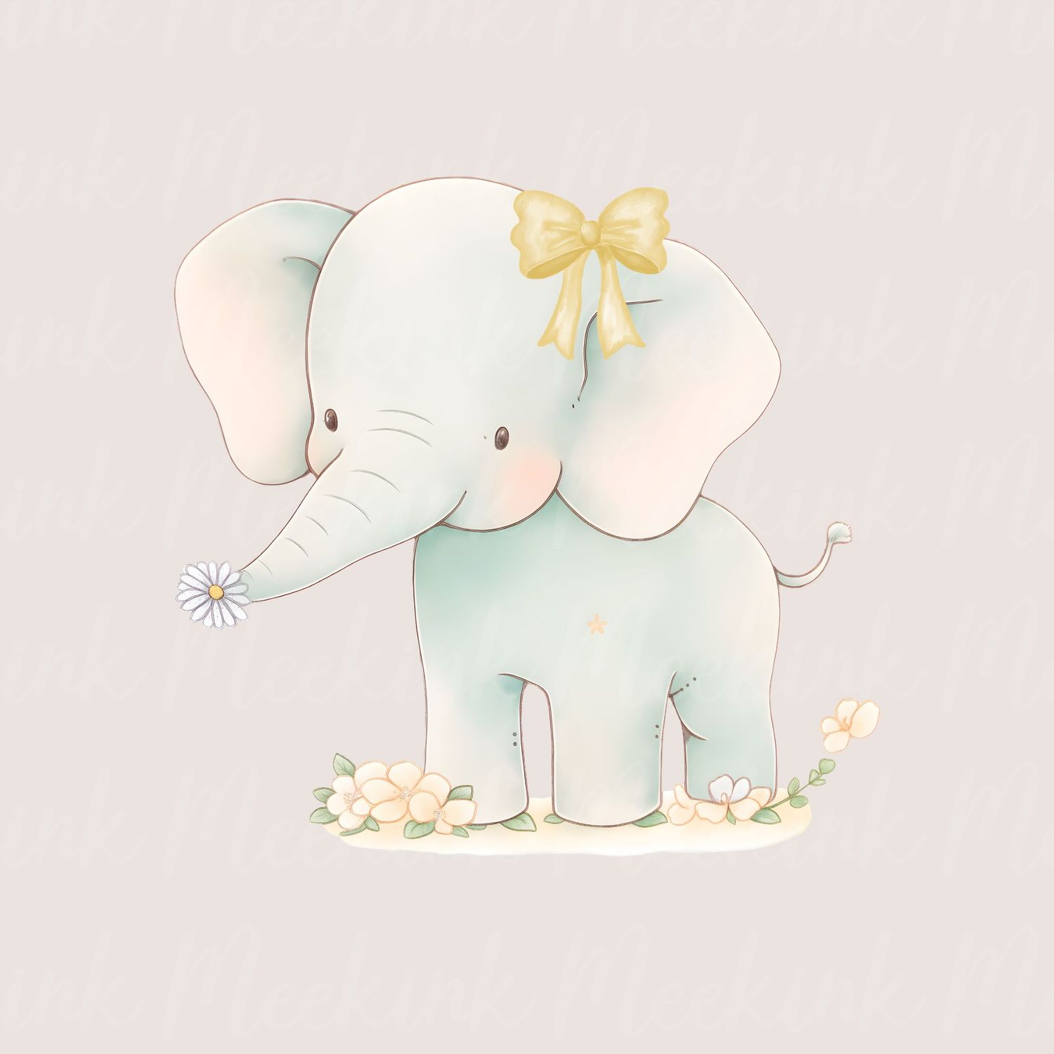 Lemon Elephant