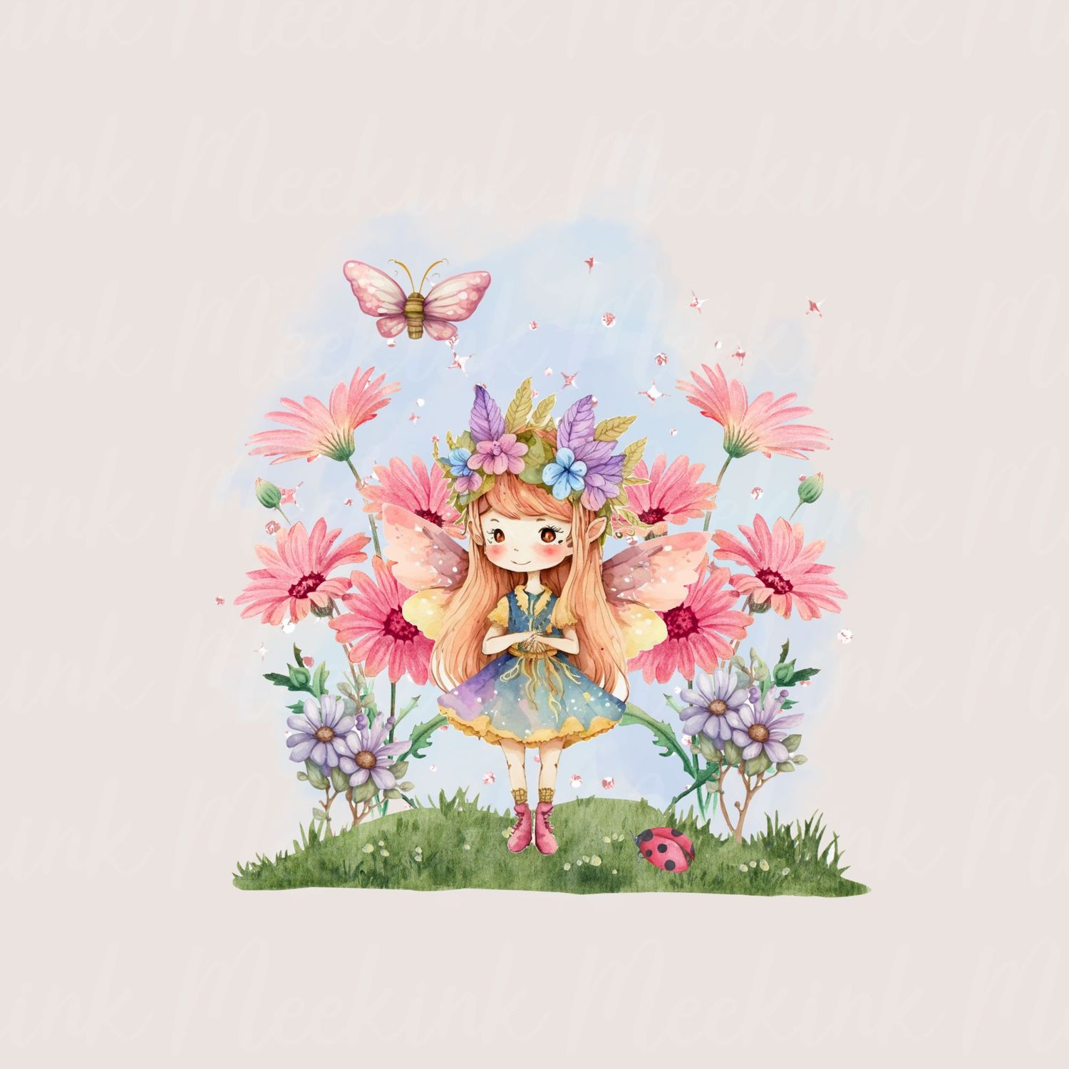 Pixie Fairy
