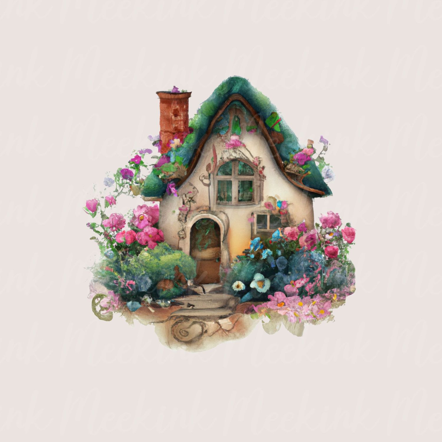 Pixie House