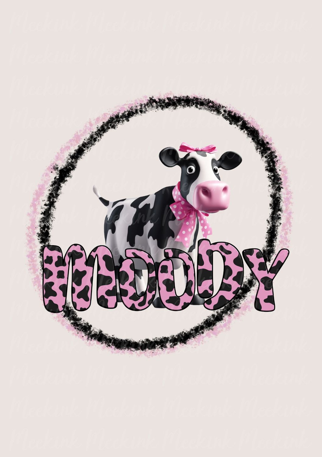 Mooody