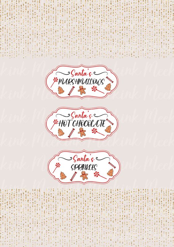 Set Of 3 Design 2 Decal