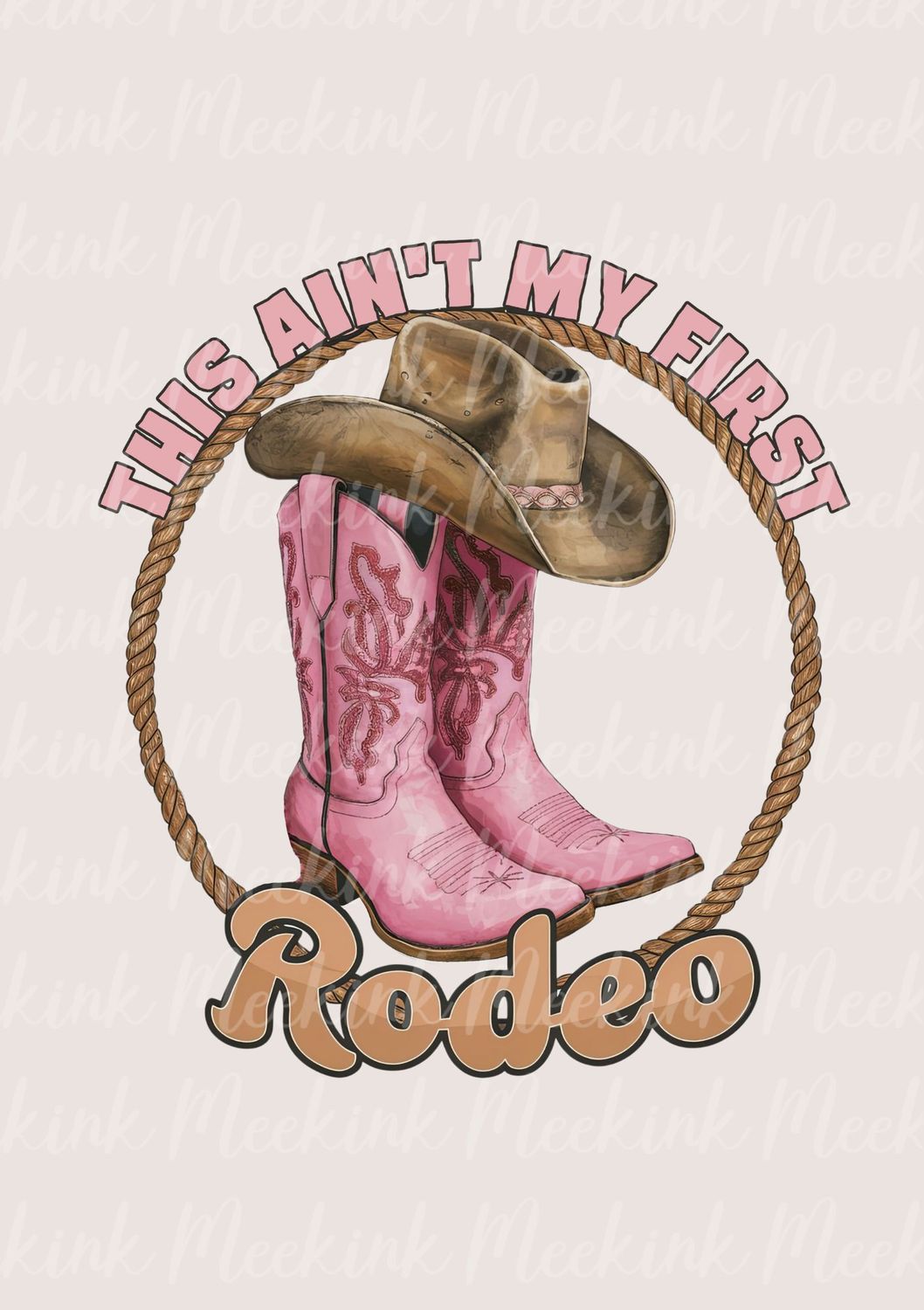 Rodeo