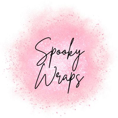 16oz Spooky Wraps
